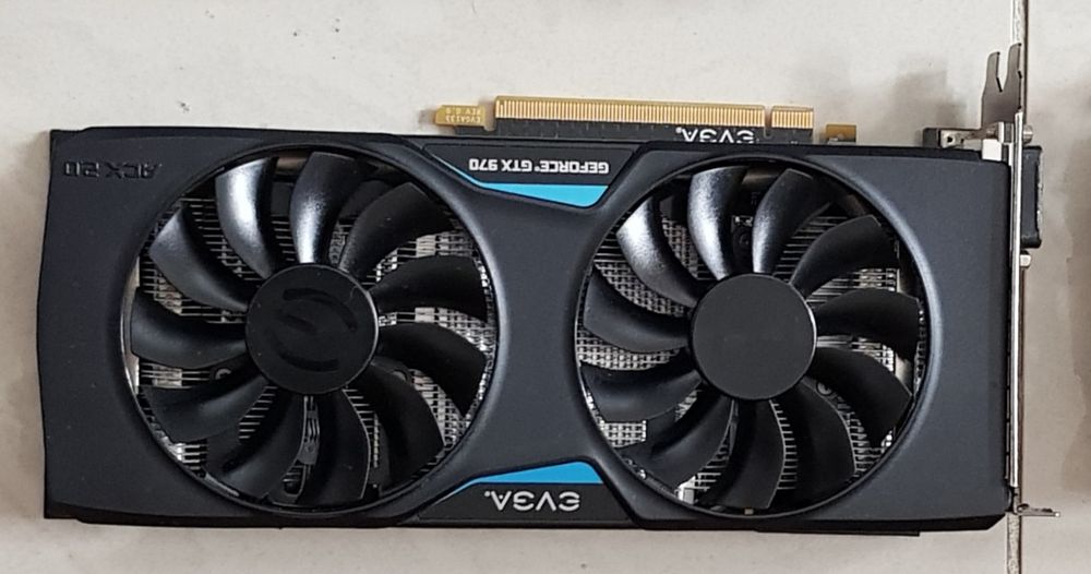 Placi video PCIex GTX970, GTX560, GTX980