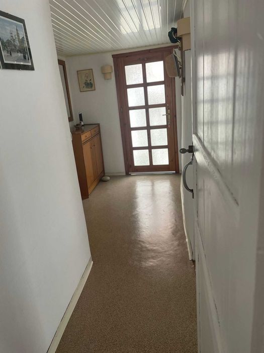 Къща на остров Тасос