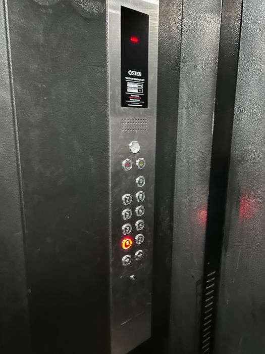 Своя! 3х комнатная квартира Куйлюк 7, срочно