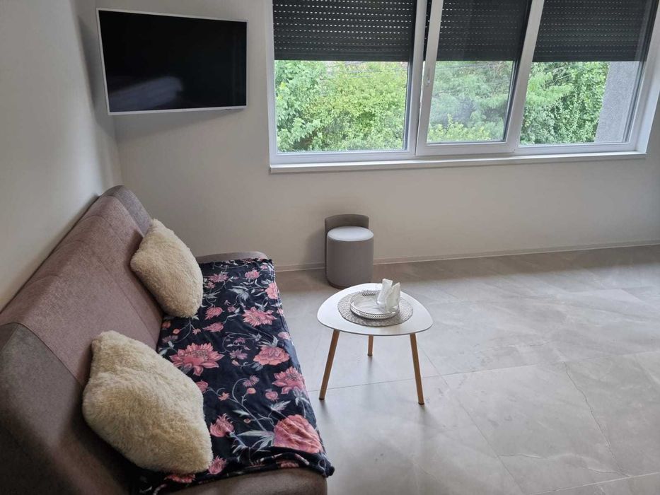 Apartament in regim hotelier aproape de centru