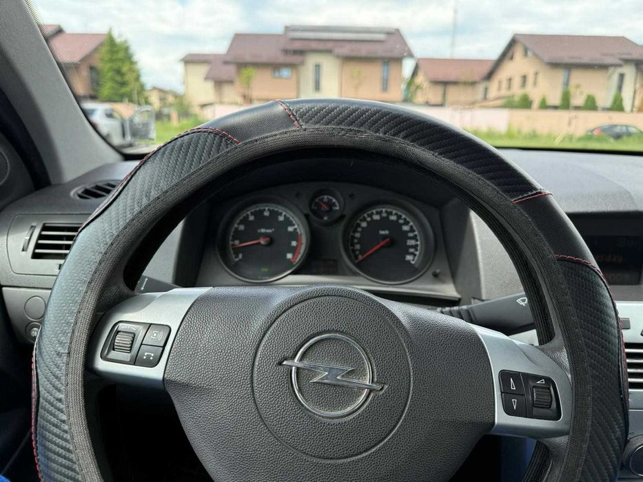 OPEL Astra 2009 — imagine 5