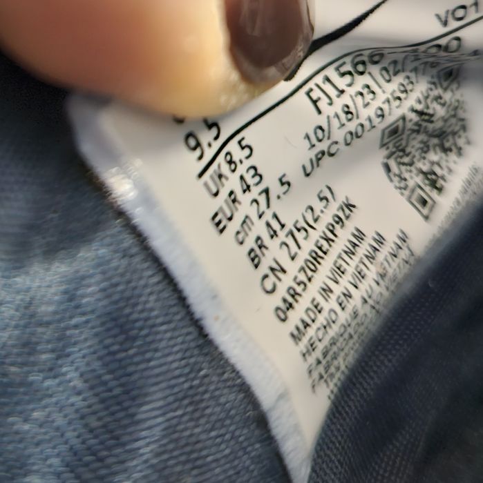 Мъжки маратонки Nike