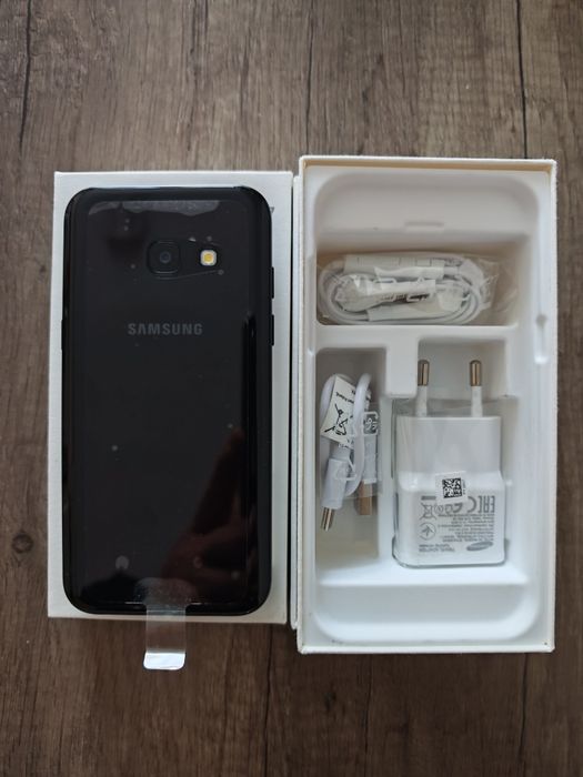 Samsung Galaxy A3 / 2017 Impecabil