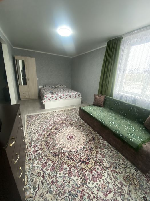 Квартира посуточно, по часам, ночь, день