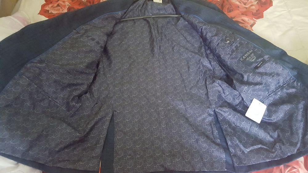 Мъжко Сако 52 р.р