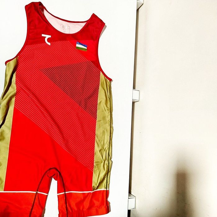 Kurash formasi yunon rum va erkin kurash uchun