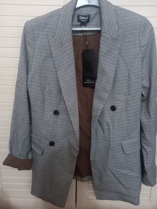Продам пиджак onli