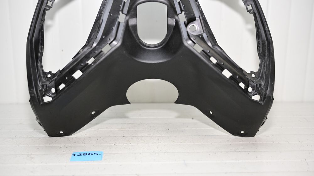 Carena Plastic Protectie Picioare Yamaha X-MAX 125 / 300 2023 - 2026