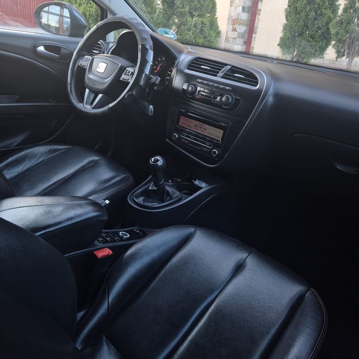 Seat Leon Copa Edition