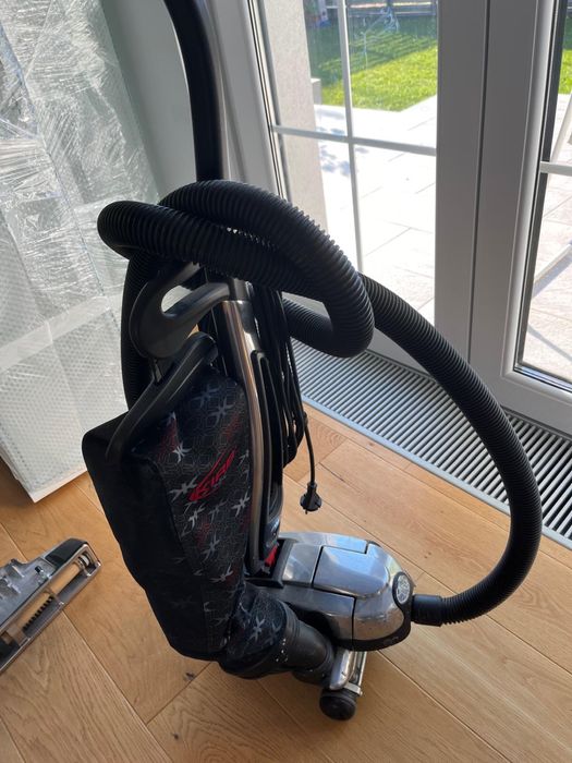 Kirby Avalir pachet complet