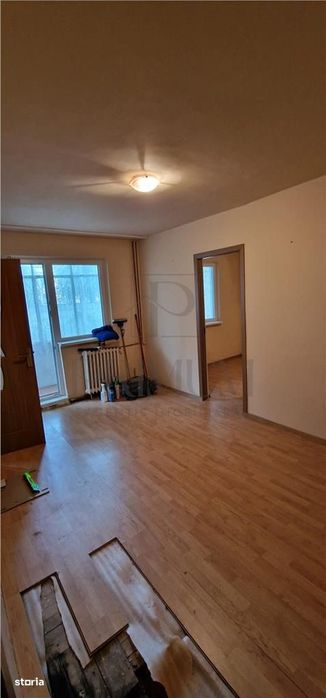 Dacia - 2 Cam - Parter - Disponibil Imediat - Balcon Inchis