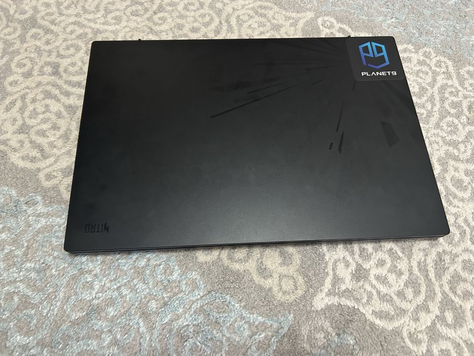 Ноутбук Acer Nitro v16 lite