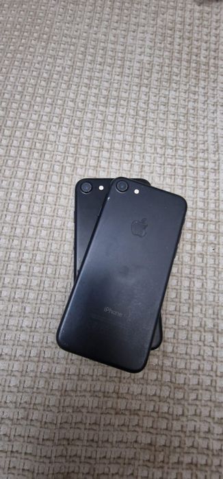 Продам iPhone 7,iPhone 7 (описание)