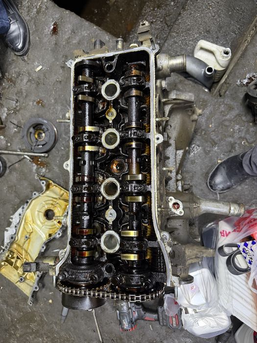 Матор сатылады камри 35 2.4обем