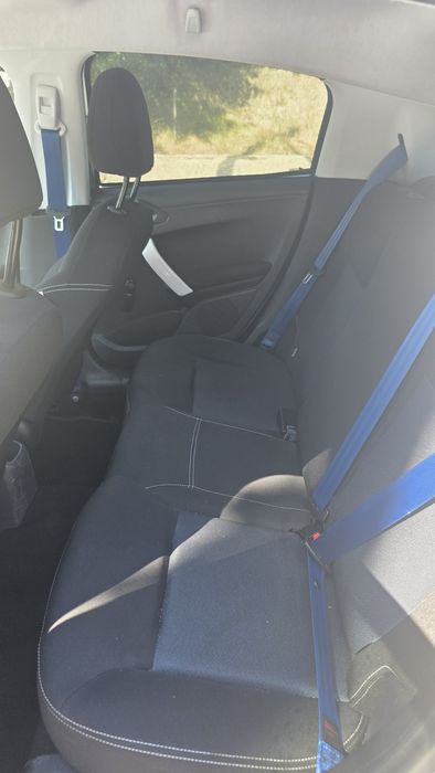 Peugeot 208 ,2017,1.2 benzina