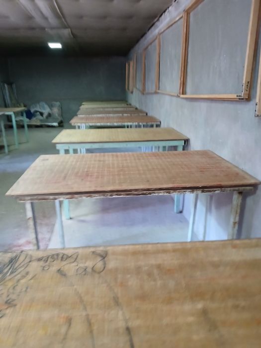 Tayor biznes Holva pishirish uskunasi kafolati