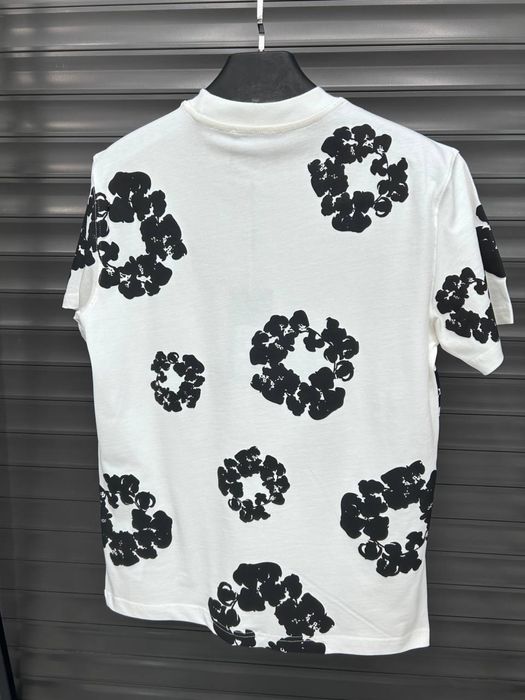 Tricou Denim premium