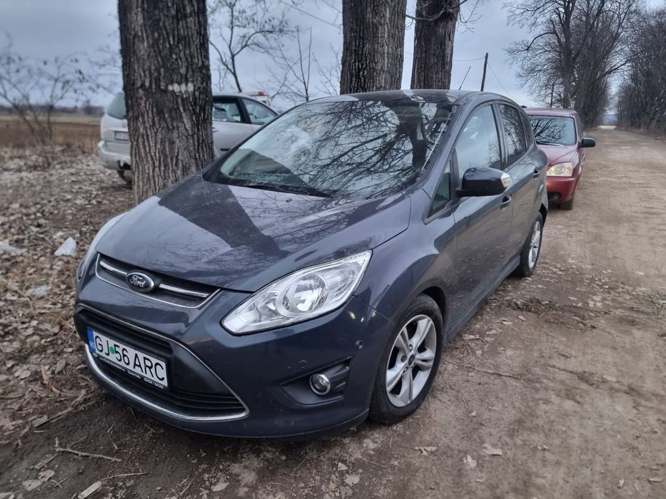 Dezmembrez Ford C-Max 2 [2010 - 2015]