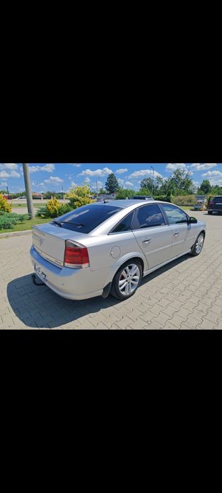 OPEL Vectra 2008 — imagine 2