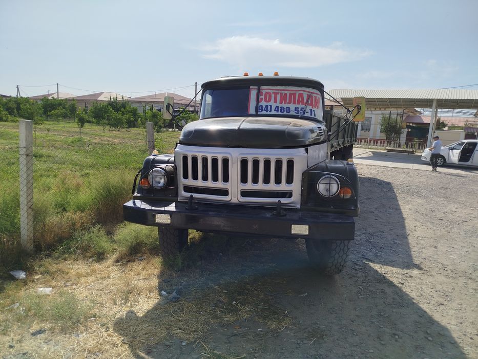 Зил. 131 срочно сотилади