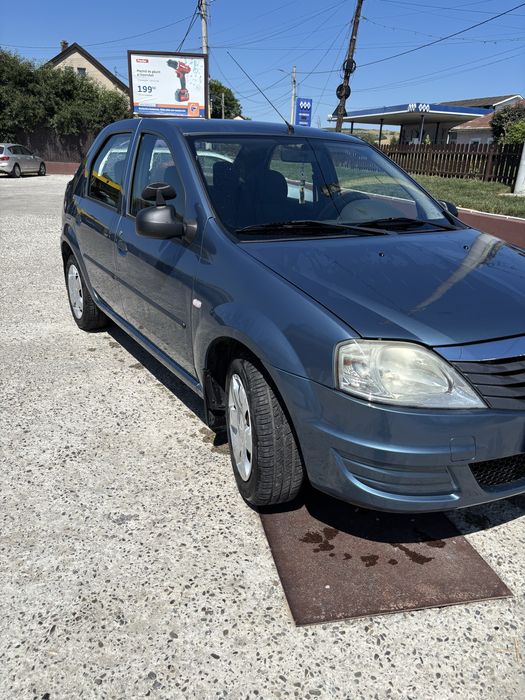 DACIA Logan 2010 — imagine 3