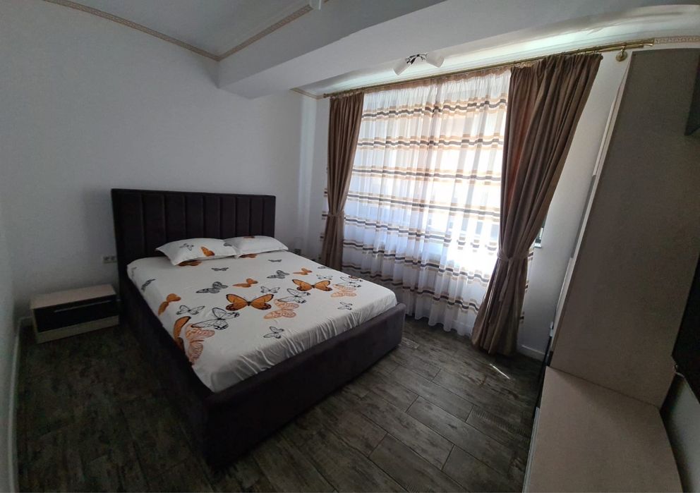 Cazare mamaia apartament 2 camere zona Iaki