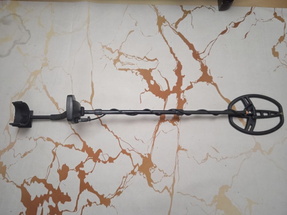 Металлоискательоэ