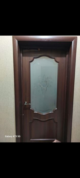 Двери межкомнатные