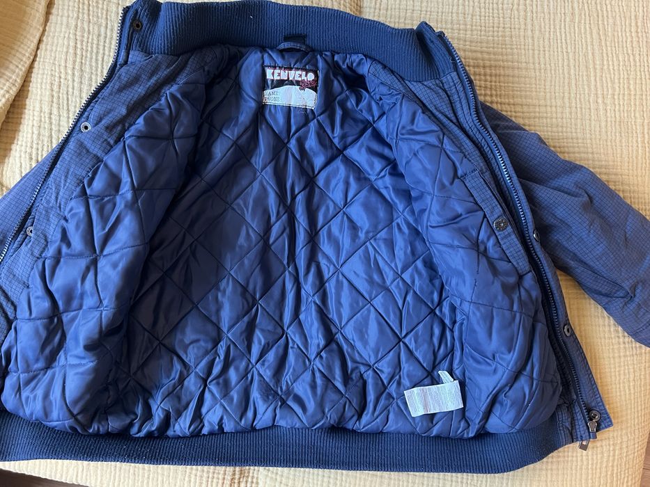 Geaca toamna  9-10 ani si 11-12 ani