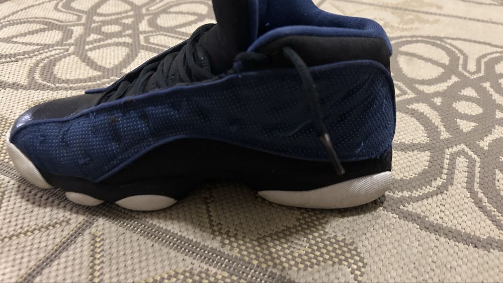 Jordan13 42,5 размер