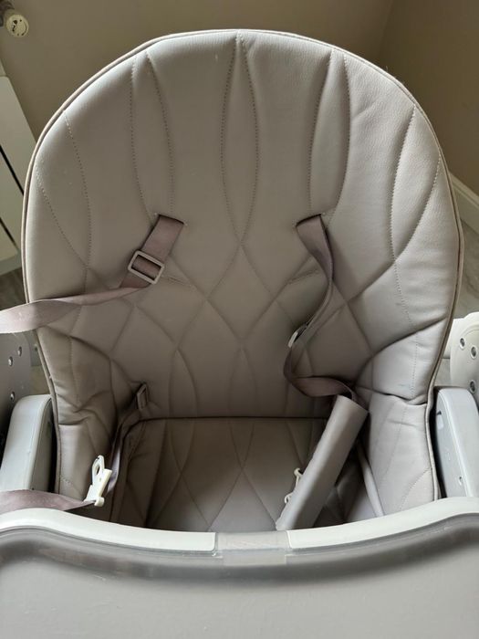 Детский стульчик