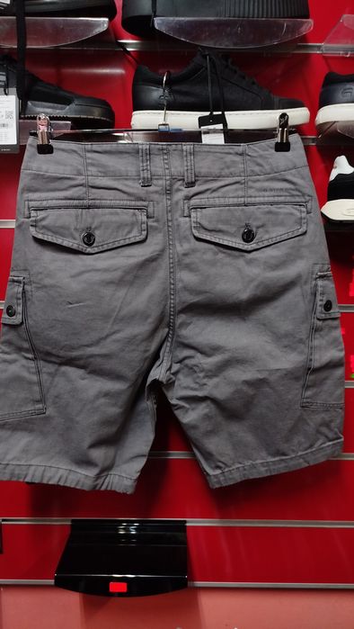 Къси панталони G-Star Raw Roxic  34 35 36  38 40 нови мъжки