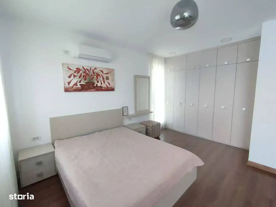 Vila 5 Camere Otopeni | langa Therme | 2 min DN1 | Mobilata, Utilata