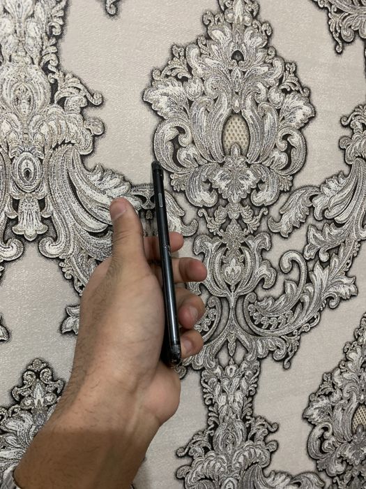 Iphone 7 tel zo’rrrrrrr