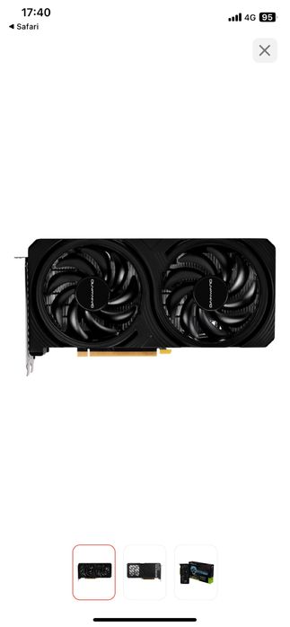RTX 4060 (GainWard)