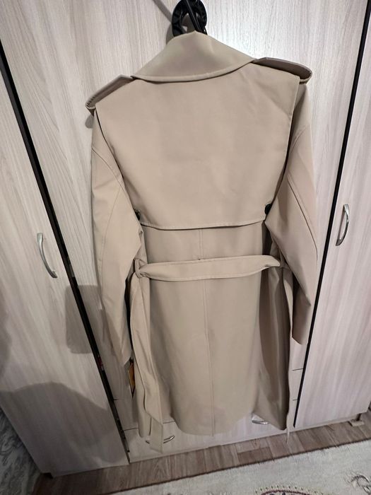 Тренч сатылады новый