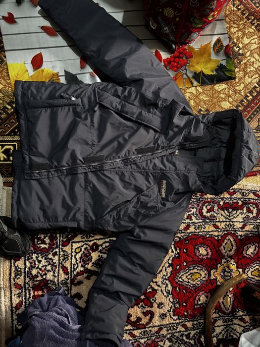 Geaca iarna Napapijri