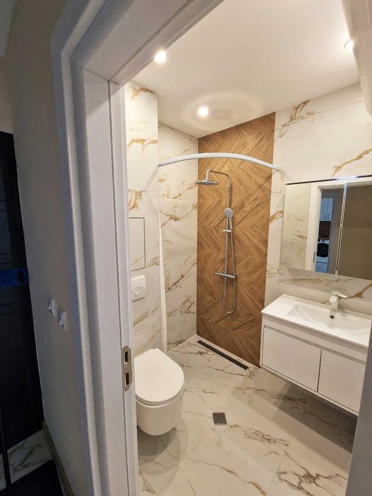 Продава се Двустаен апартамент в Пловдив, Христо Смирненски - 72 кв.м за 2216 €/кв.м - Снимка #1