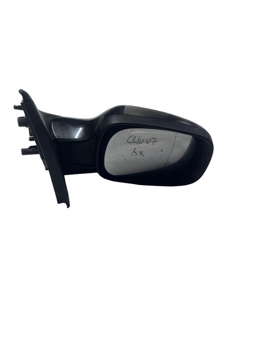 Oglinda Laterala Electrica Portiera Dreapta Fata Renault Clio Iii Br0/