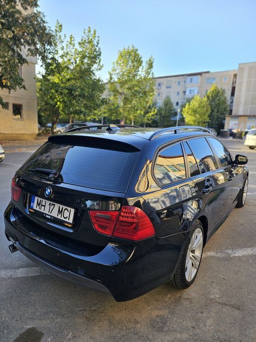 BMW Seria 3 2006 — imagine 3
