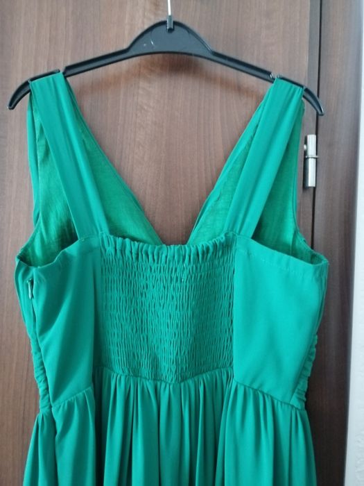 Rochie de ocazie/seara,  gravide/ ideal pt femei care alapteaza