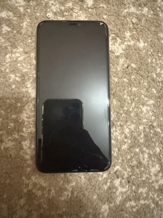 Iphone 11 pro max 64 gb, 90% капациент ак