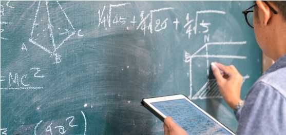 Математика, Алгебра, Геометрия, Висша математика, Матрици, Интеграли