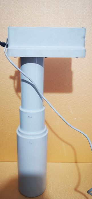 Motor electric linak