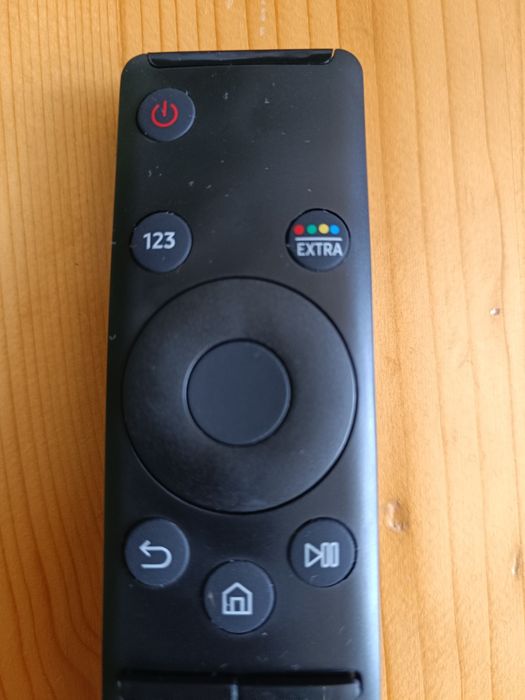 Дистанционно смарт Самсунг ! Ново!