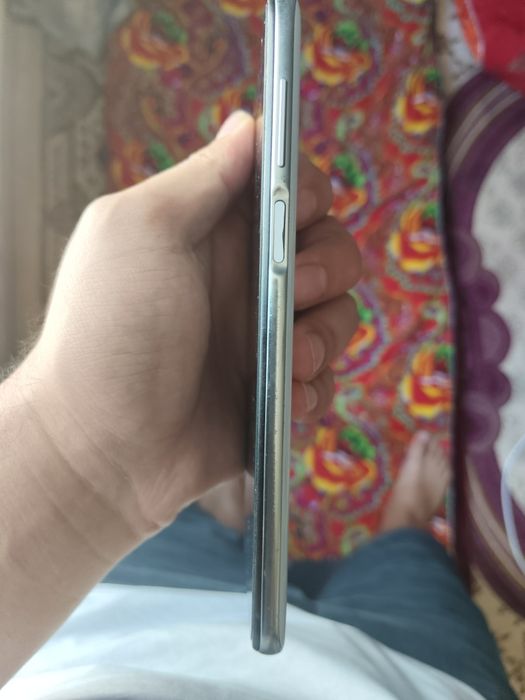 Xiaomi Redmi note 9s
