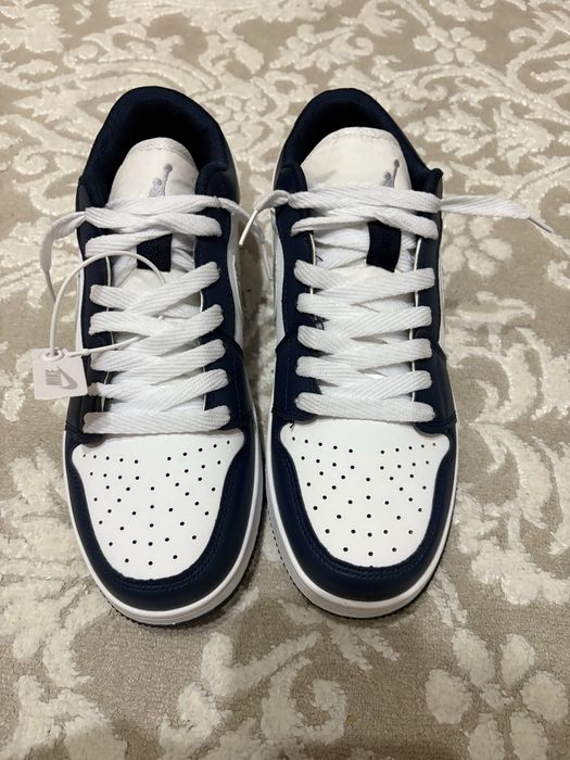 Кроссовки air jordan