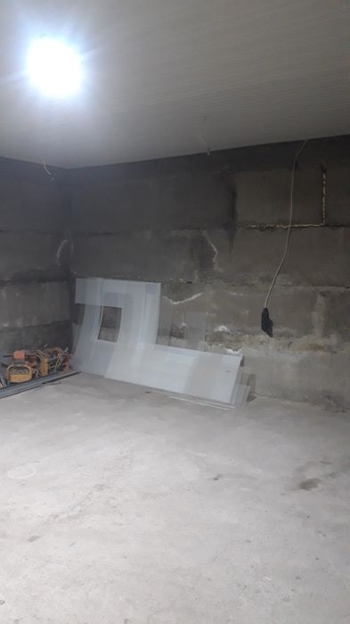 Подвал под домом, Шанырак2