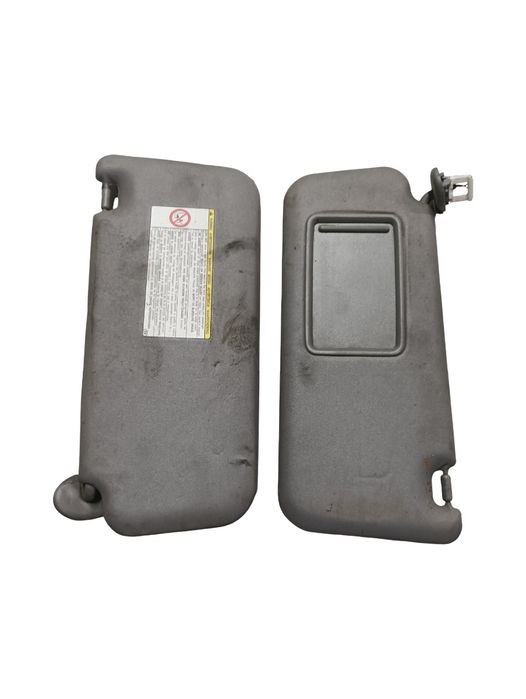 Parasolar Toyota Rav 4 Iii _A3_ 2005 - 2013