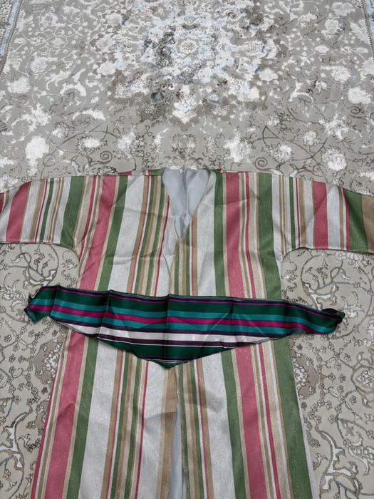 Национальная одежда